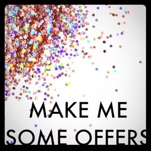 Offer me yo money!